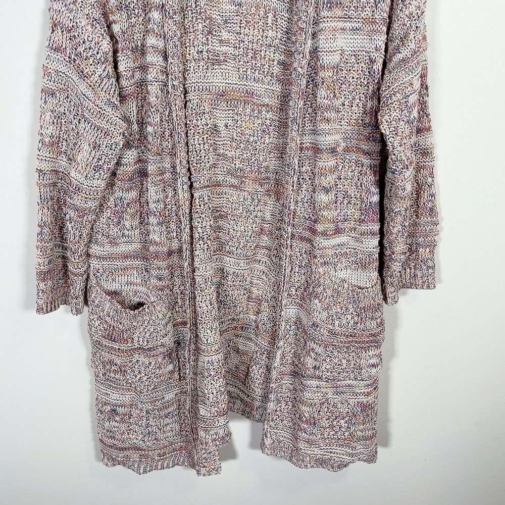 Roots Multicolor Knit Cardigan - Picture 4 of 12